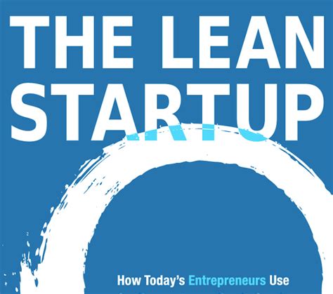 Lessons Learned: The Lean Startup Book is here