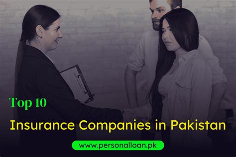 Top 10 Insurance Companies In Pakistan Secure Certified