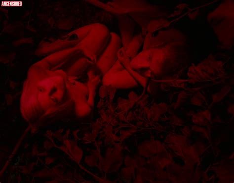 Roosa S Derholm Nude Pics Page