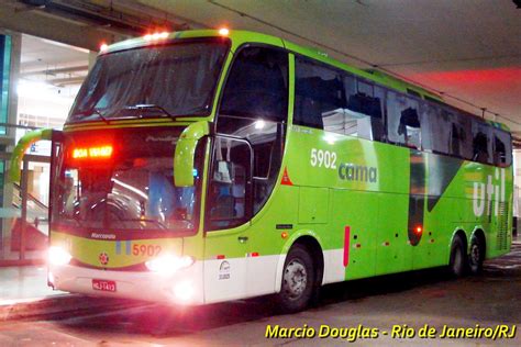 Expresso Bus Util