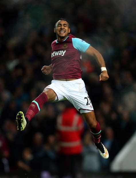 Dimitri Payet In Tears As Marseille Release Him Before West Ham Fans