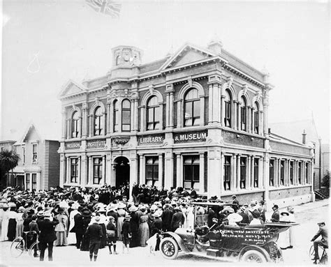 Nelson Provincial Museum