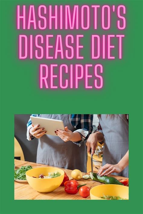 Hashimotos Disease Diet Artofit