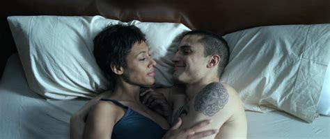 Judith Diakhate Nude Pics Page 4