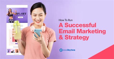 Successful Email Marketing Campaign Tips And Strategies