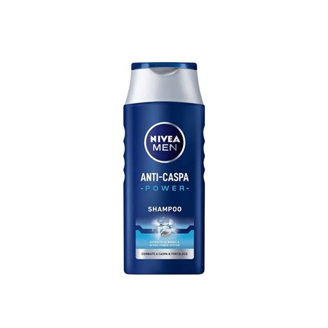 Buy Nivea Men Anti-Dandruff Power Shampoo 250ml · Thailand