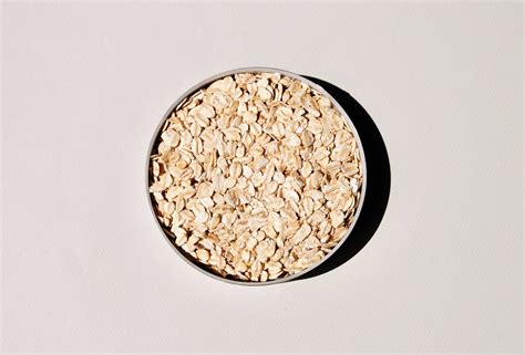 Whole Grains vs. Refined Grains - Simply Grounded