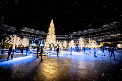 Enchant Christmas Returns To Las Vegas Ballpark · EDGe Vegas