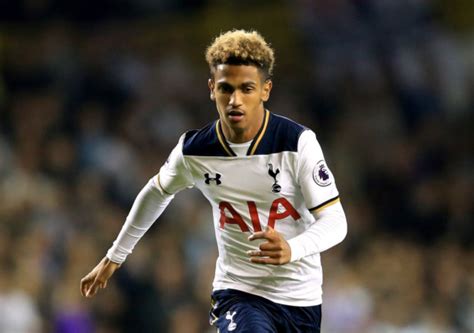 Marcus Edwards Tottenham Hotspur Wiki Fandom