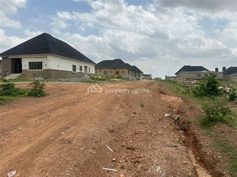 For Sale Fcda R Of O Deluxe Estate Jikwoyi Abuja Nigeria Property