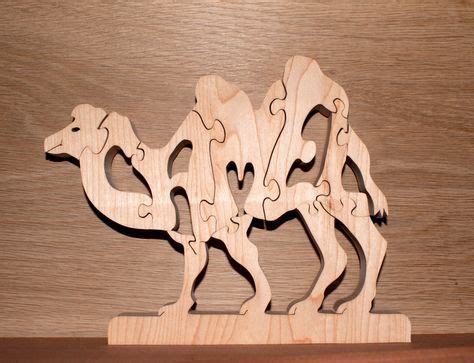 Scroll Saw Puzzles Ideas In Scroll Saw Wooden Puzzles