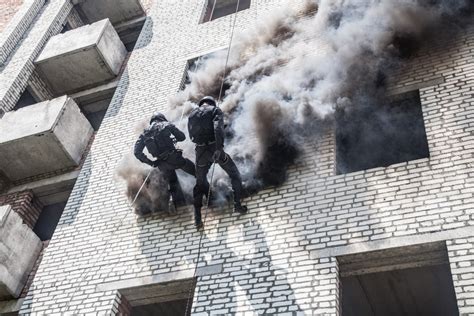 Smoke Damage Insurance Claims Navigating The Process Blue Rescue