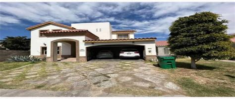 Casa En 1 1 Los Pinos Baja California En Venta Propiedades