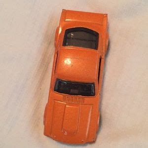 Hot Wheels Other Mustang Fastback Car Toy Hot Wheels Thailand Poshmark