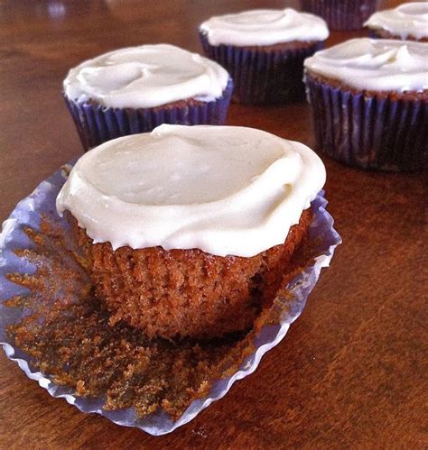 Marzipan Applesauce Spice Cake With Cream Cheese Frosting Applesauce