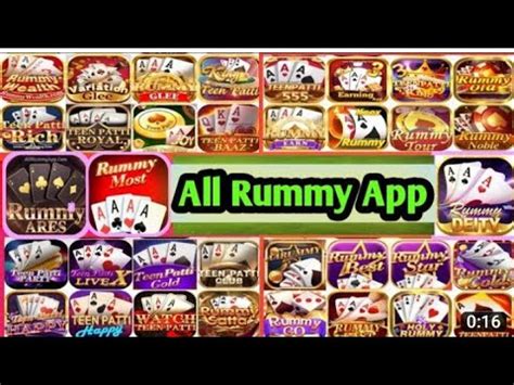 All Rummy App Link Rummy All App Link All Rummy Apps Rummy