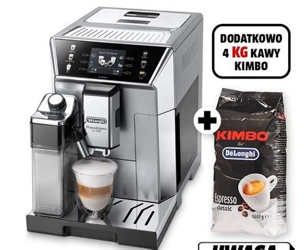 Ekspres Do Kawy Delonghi Promocja Media Markt Ding Pl