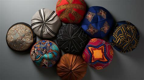 Yamaka vs Kippah Explained