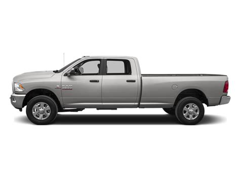 Used 2014 Ram Ram 3500 Pickup I6 Crew Cab Laramie 4wd Ratings Values