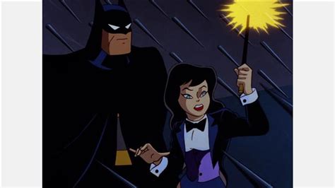 Descubrir 122 Imagen Episodios De Batman La Serie Animada Abzlocal Mx