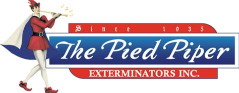 The Pied Piper Exterminators Inc Review Us