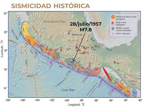 Aniversario Del Sismo Del Ngel De Centro Nacional De