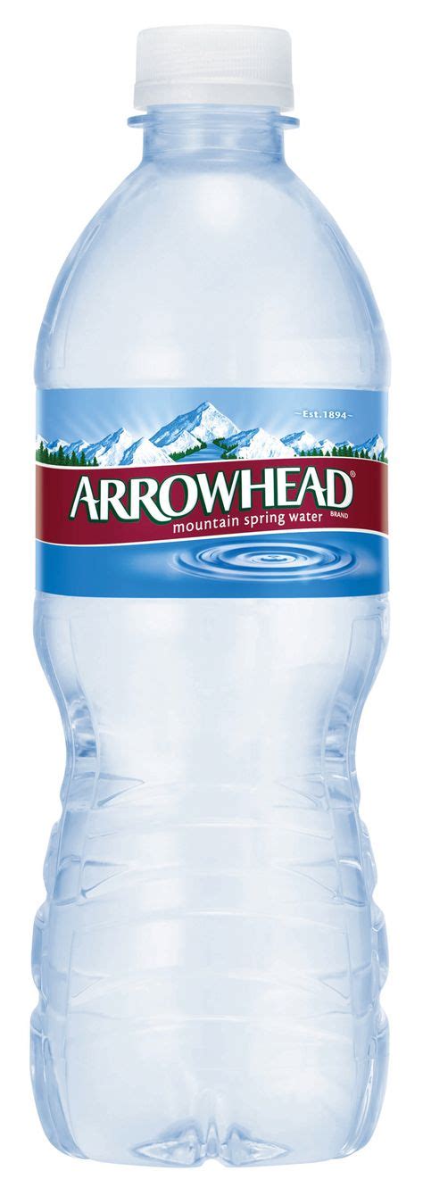 35 Bottled Spring Water ideas | bottle, spring water, water