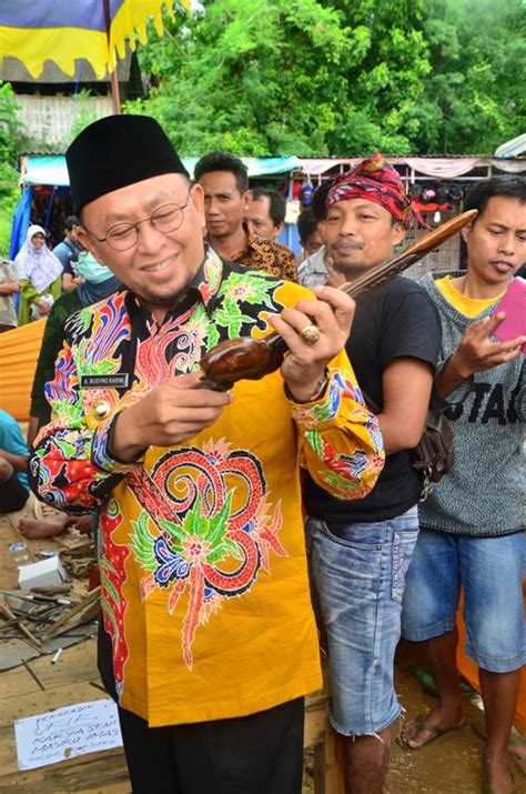 Desa Ciptakan Destinasi Wisata Dukung Program Kunjungan Wisata