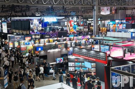 Photo: Tokyo Game Show 2023 - TKP2023092224 - UPI.com