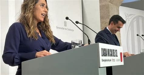 Portavoz Catalana Confía En Que La Investidura No Condicione El Trabajo Por La Oficialidad Del