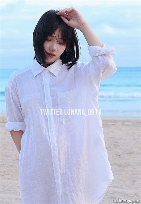 Lootiu Nude Chinese Model 5231 Chinese Beauties Page 1 3