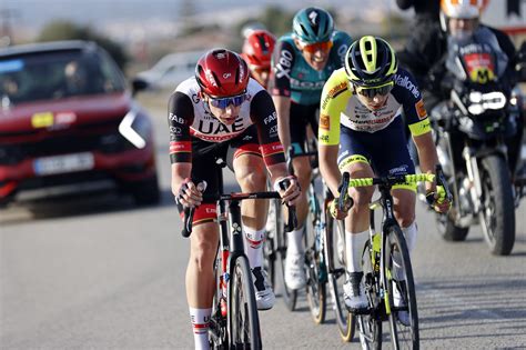 Alessandro Covi Wins Vuelta A Murcia Cyclingnews