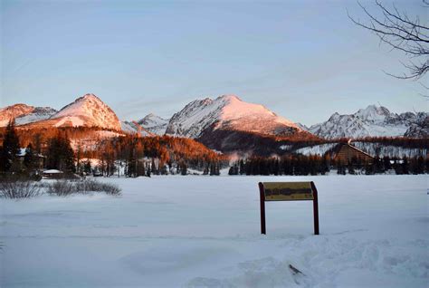 Vysoké Tatry Travel Guide 2024: The Best of Vysoké Tatry | Expedia