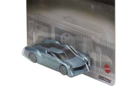 Replica Entertainment Mix M Dmc M M Hot Wheels