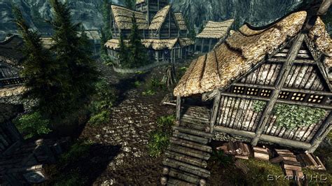 Skyrim texture mods for low end pc - kloleaf