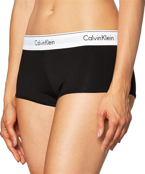 Total 65 Imagen Boxer Calvin Klein Mujer Viaterra Mx