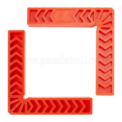 Shop Benecreat Degrees Positioning Squares Right Angle Clamp Corner