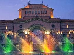 yerevan.am | Official website | Yerevan museums