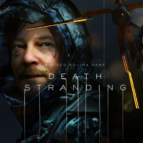 Death Stranding - Le GOTY inconcevable