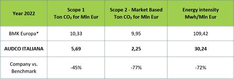 What Does Esg Mean • Audco Italiana