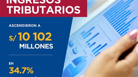 Los Ingresos Tributarios De Junio Alcanzaron Los S 10 102 Millones