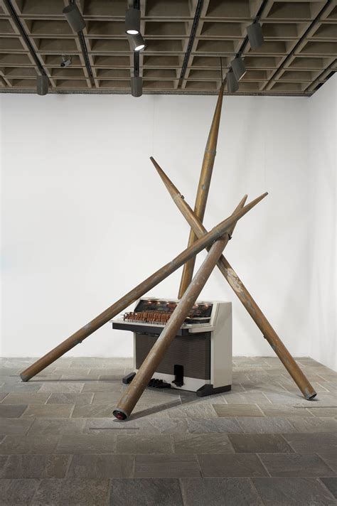 Lutz Bacher, Conceptual Artist Who Hid Much About Herself, Dies at 75