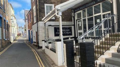 13 Of The Best Fish And Chip Shops In Whitby Whitby Fish Chips