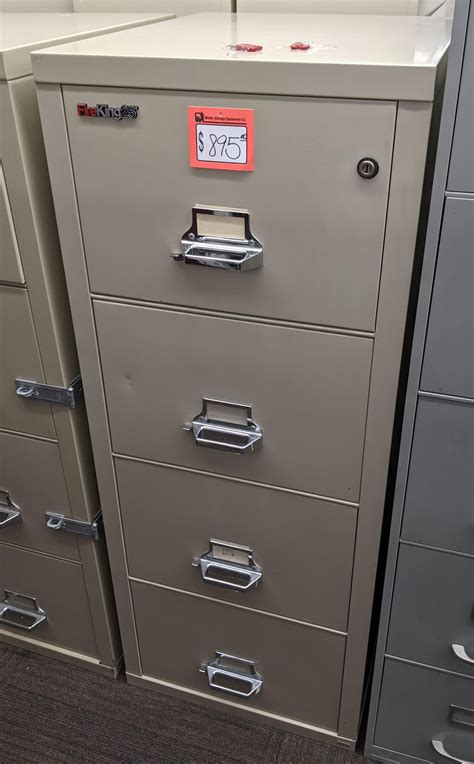 Sentry Fireproof Lateral File Cabinet Cabinets Matttroy