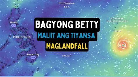 Pagasa Weather Update Maulan Next Weekend Youtube