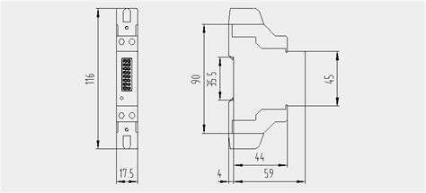 Lem012 Series Din Rail Single Phase Kwh Meterelectric Meter Manufacturer Logos Electrical Co Ltd