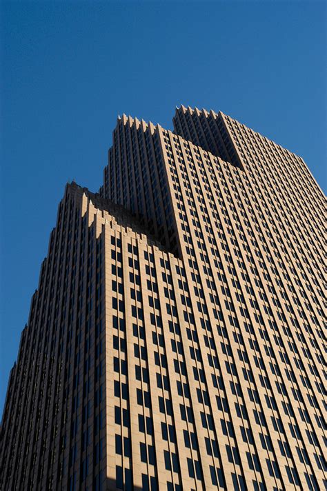 Bank Of America Center Kendall Heaton