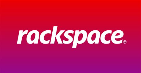 Rackspace Managed Dedicated Cloud Computing Services