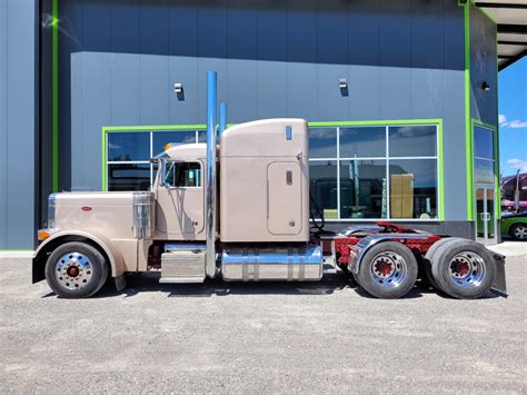 conestoga flatbed truck 4