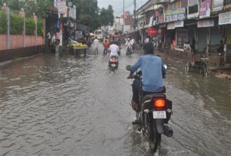 Uttarakhand Weather Update Next 24 Hours Heavy Rain Alert In These